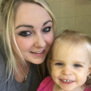 Meet your Posher, Caitlin